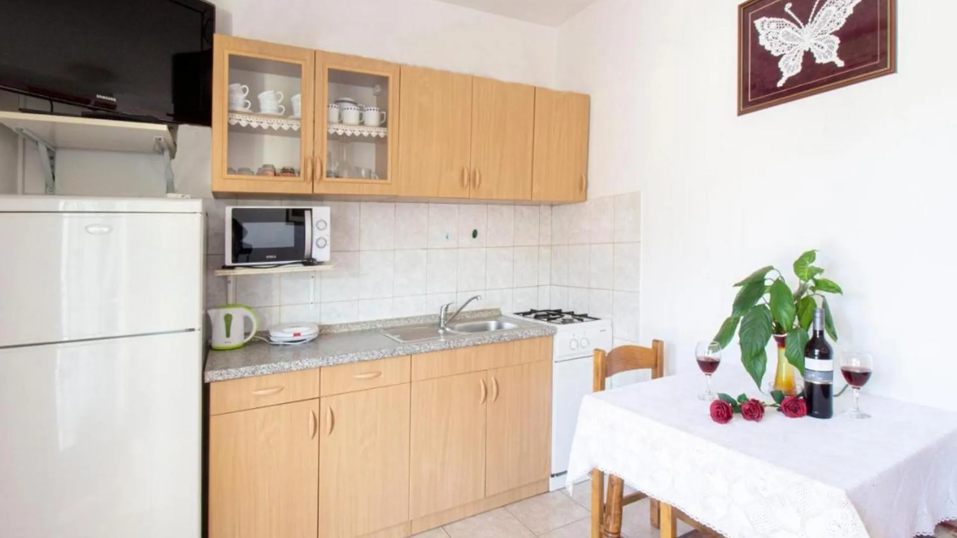 Apartments Viva Pag Town