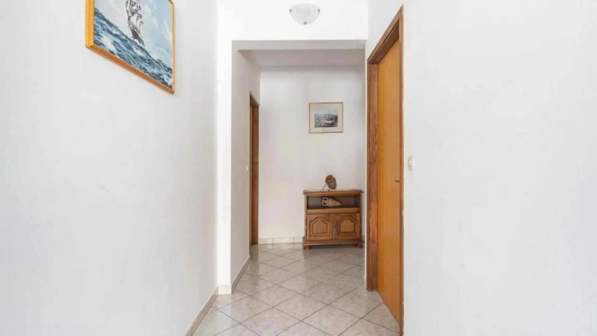 Apartments Viva Pag Town Kroatien