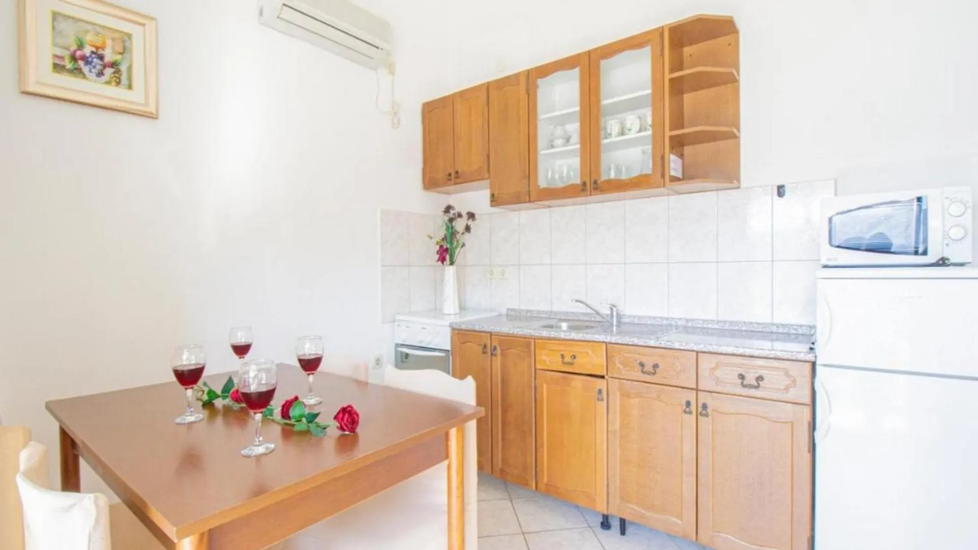 Apartments Viva Pag Town