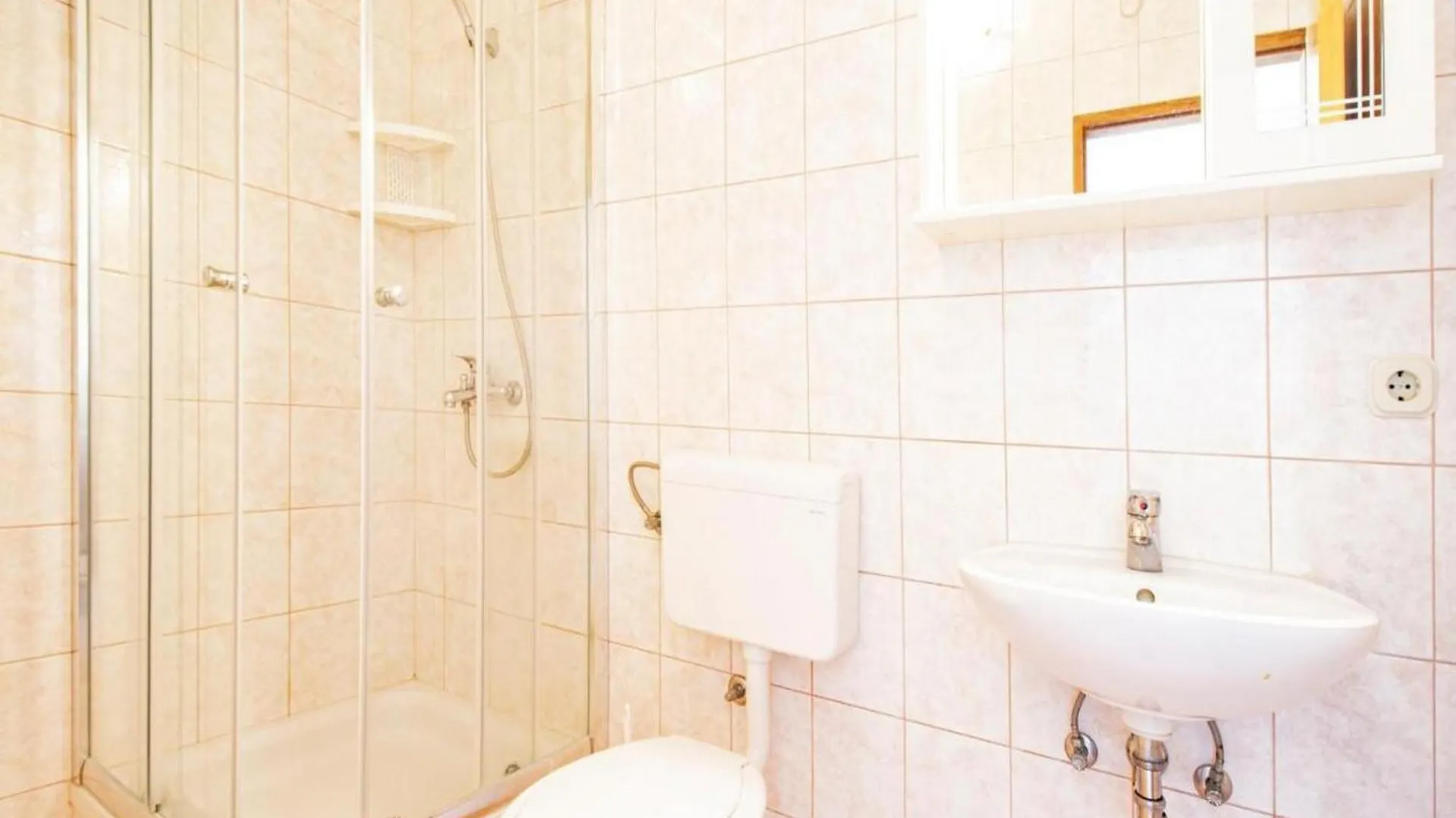 Apartments Viva Pag Town Kroatien