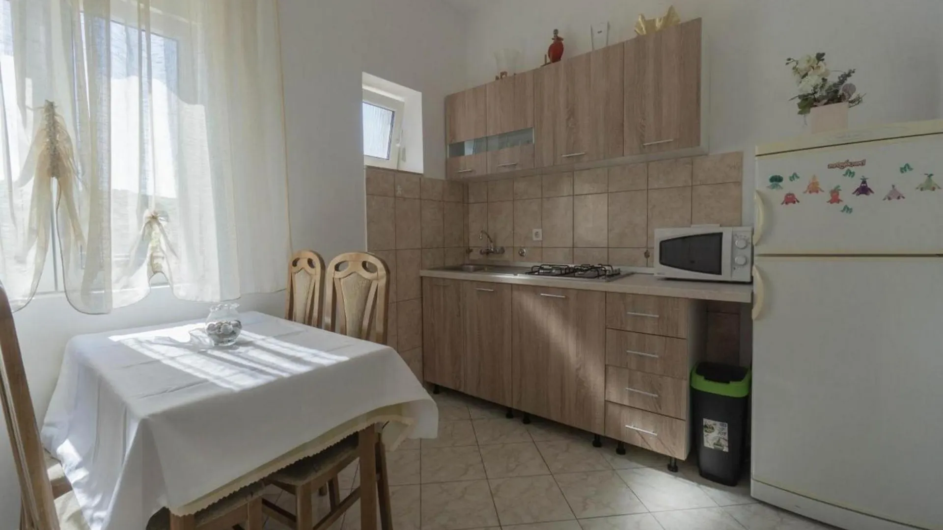 Apartments Viva Pag Town