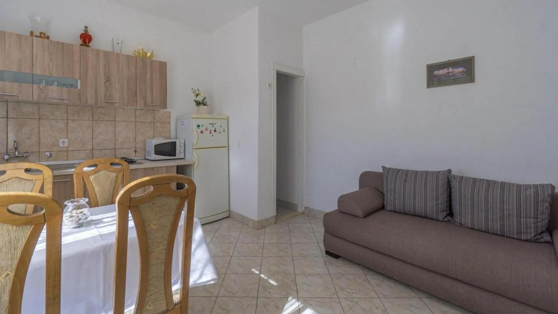 Apartments Viva Pag Town Kroatien