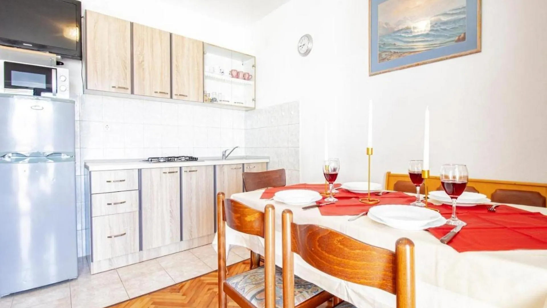 Apartments Viva Pag Town